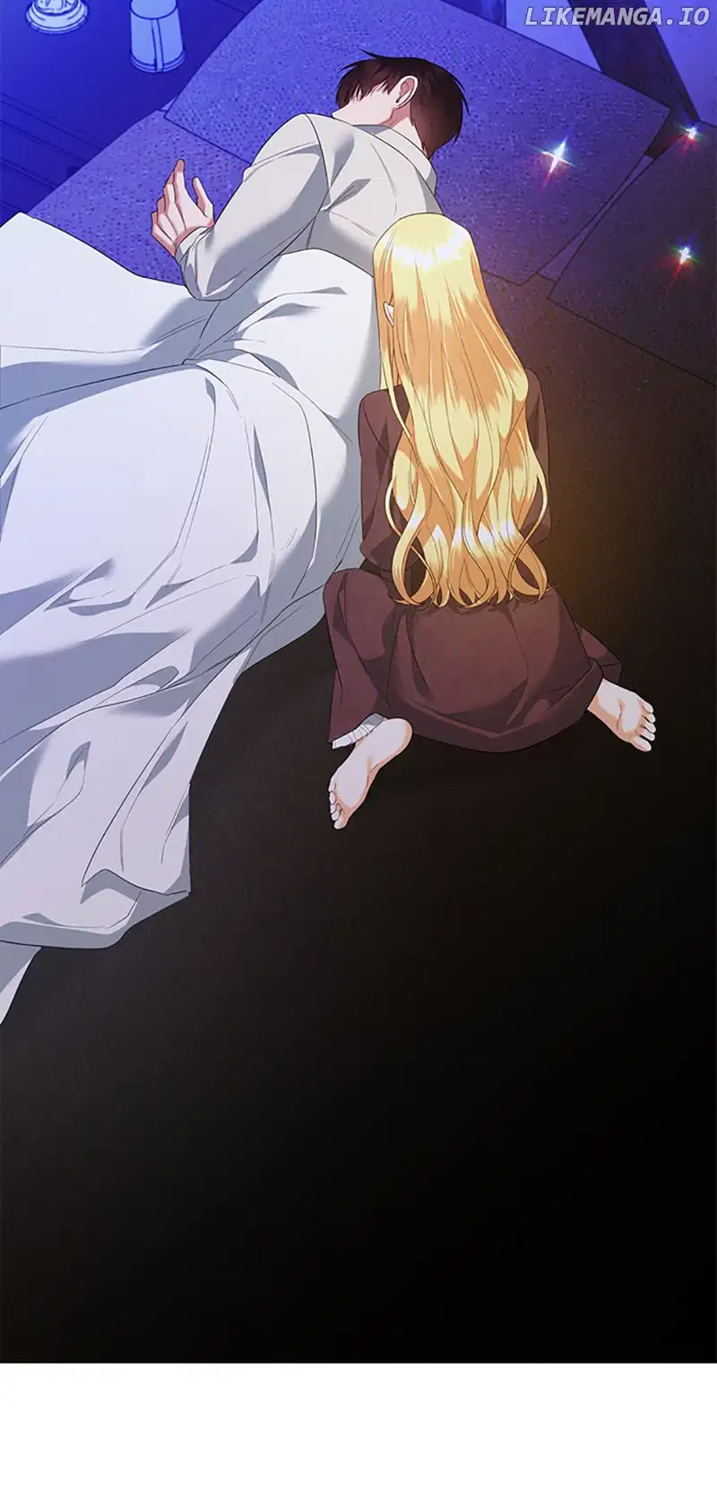 I Created a Harem to Avoid the Male Lead Chapter 38 - Page 21