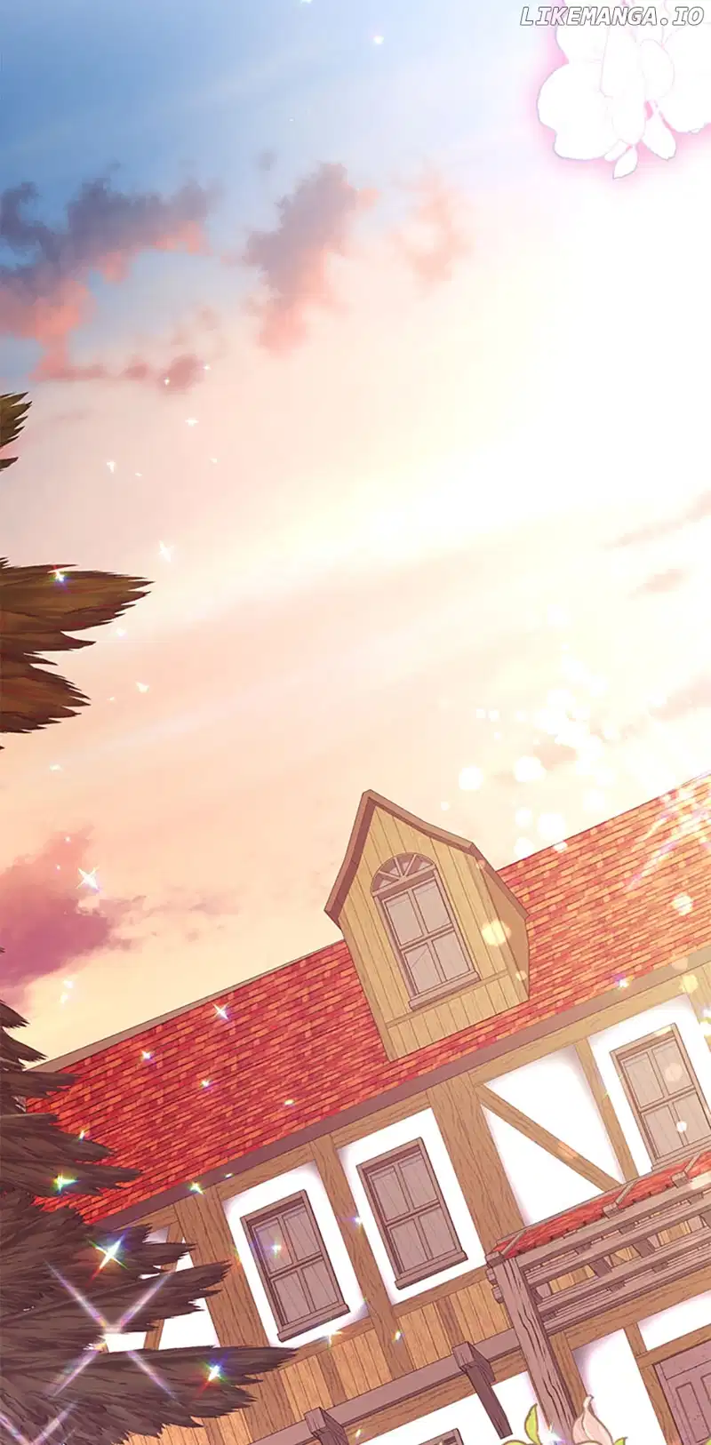 I Created a Harem to Avoid the Male Lead Chapter 38 - Page 24