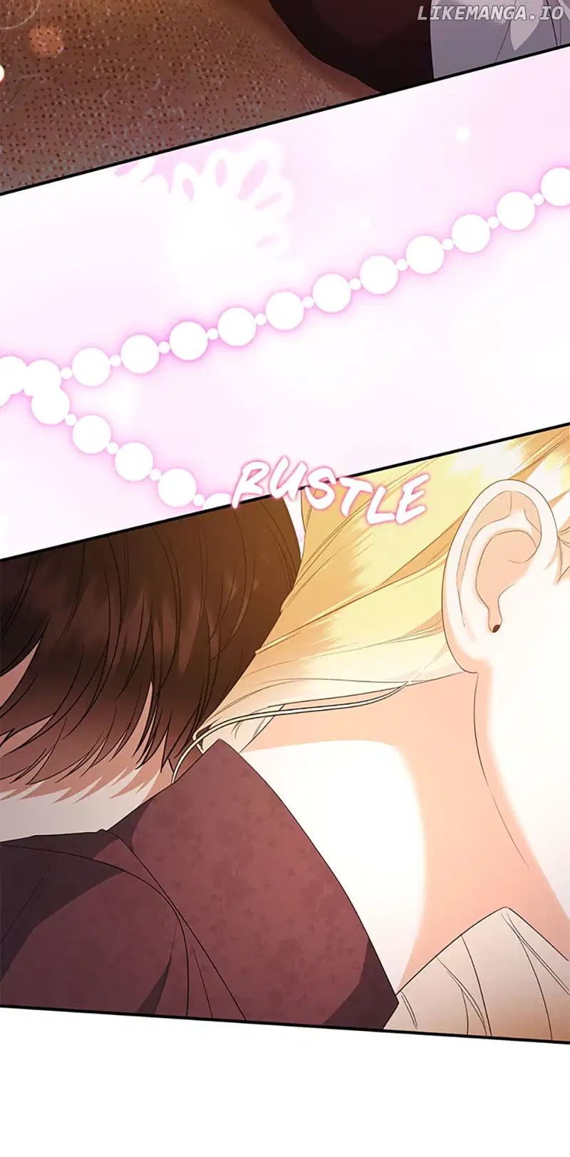 I Created a Harem to Avoid the Male Lead Chapter 38 - Page 26