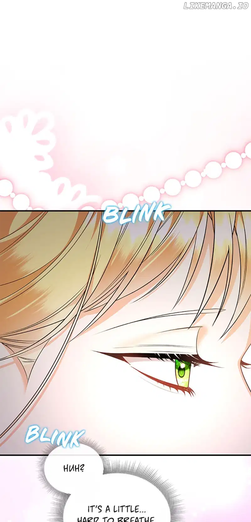 I Created a Harem to Avoid the Male Lead Chapter 38 - Page 27