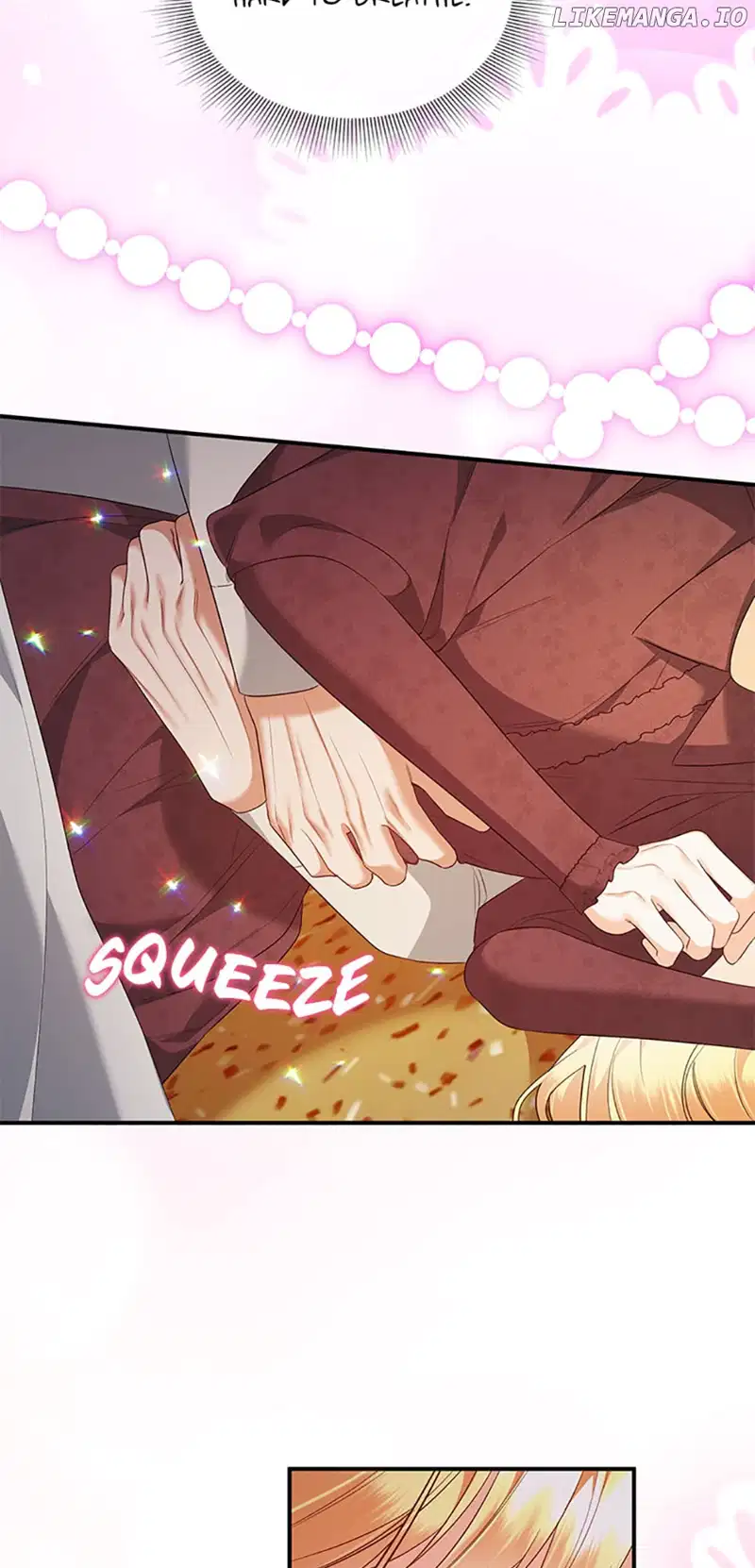 I Created a Harem to Avoid the Male Lead Chapter 38 - Page 28