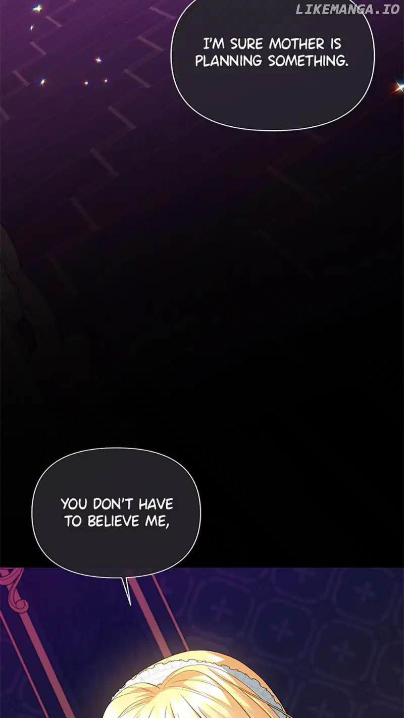 I Created a Harem to Avoid the Male Lead Chapter 38 - Page 3