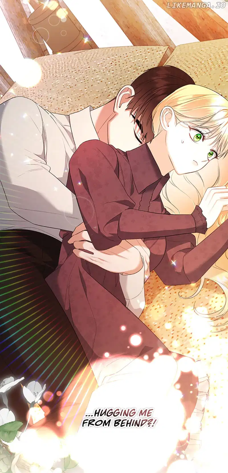 I Created a Harem to Avoid the Male Lead Chapter 38 - Page 30