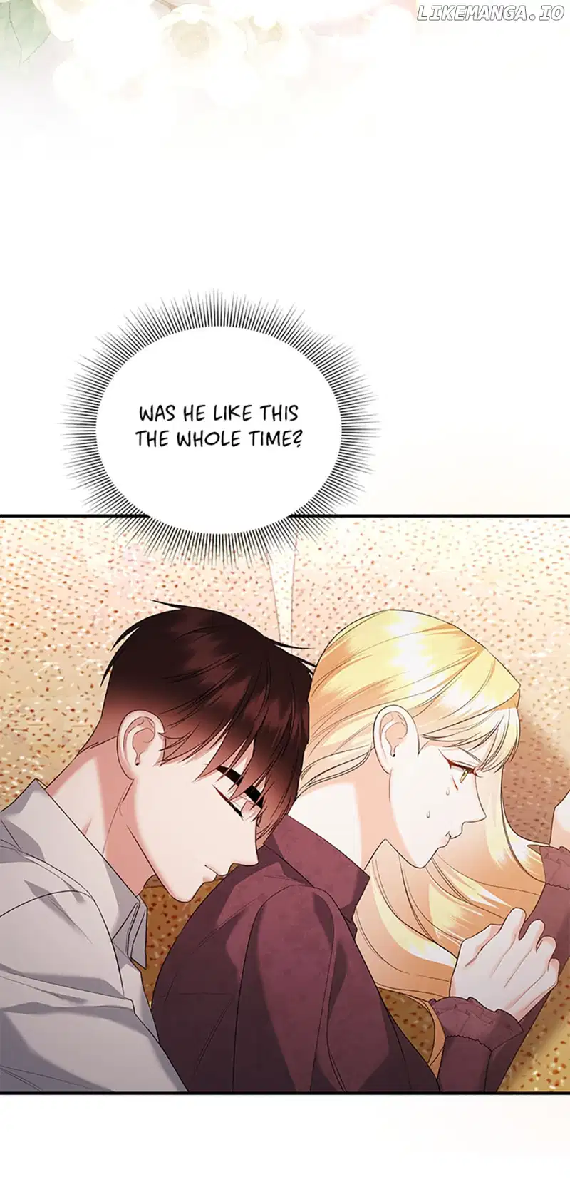 I Created a Harem to Avoid the Male Lead Chapter 38 - Page 31