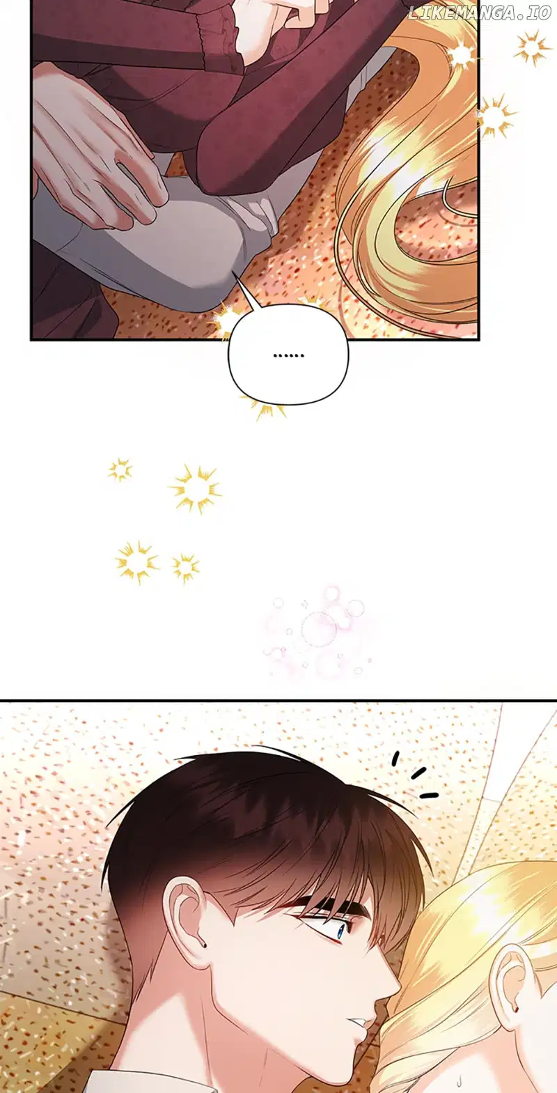 I Created a Harem to Avoid the Male Lead Chapter 38 - Page 34