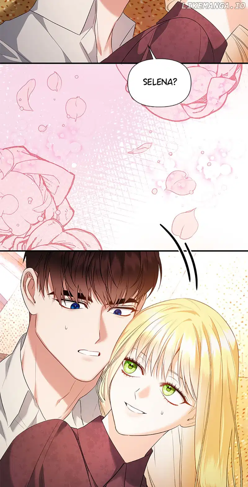 I Created a Harem to Avoid the Male Lead Chapter 38 - Page 35