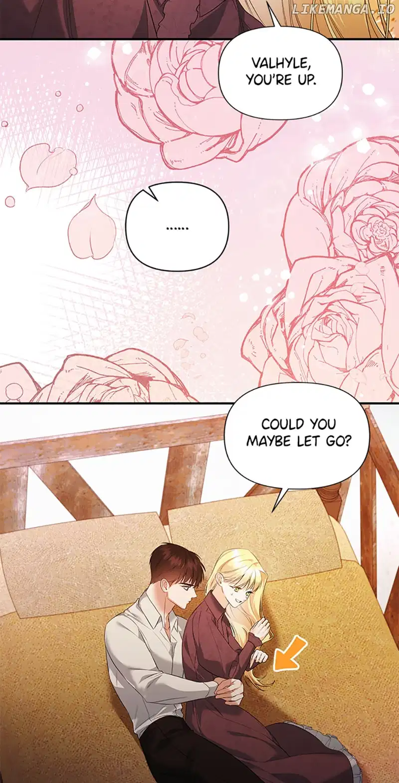 I Created a Harem to Avoid the Male Lead Chapter 38 - Page 36