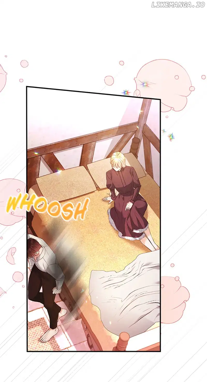 I Created a Harem to Avoid the Male Lead Chapter 38 - Page 38