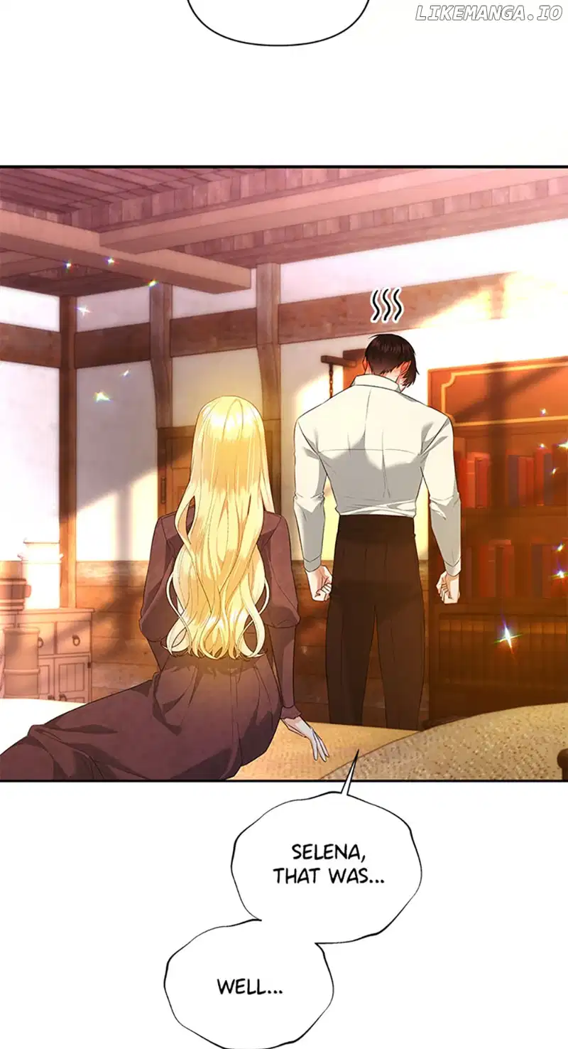 I Created a Harem to Avoid the Male Lead Chapter 38 - Page 40