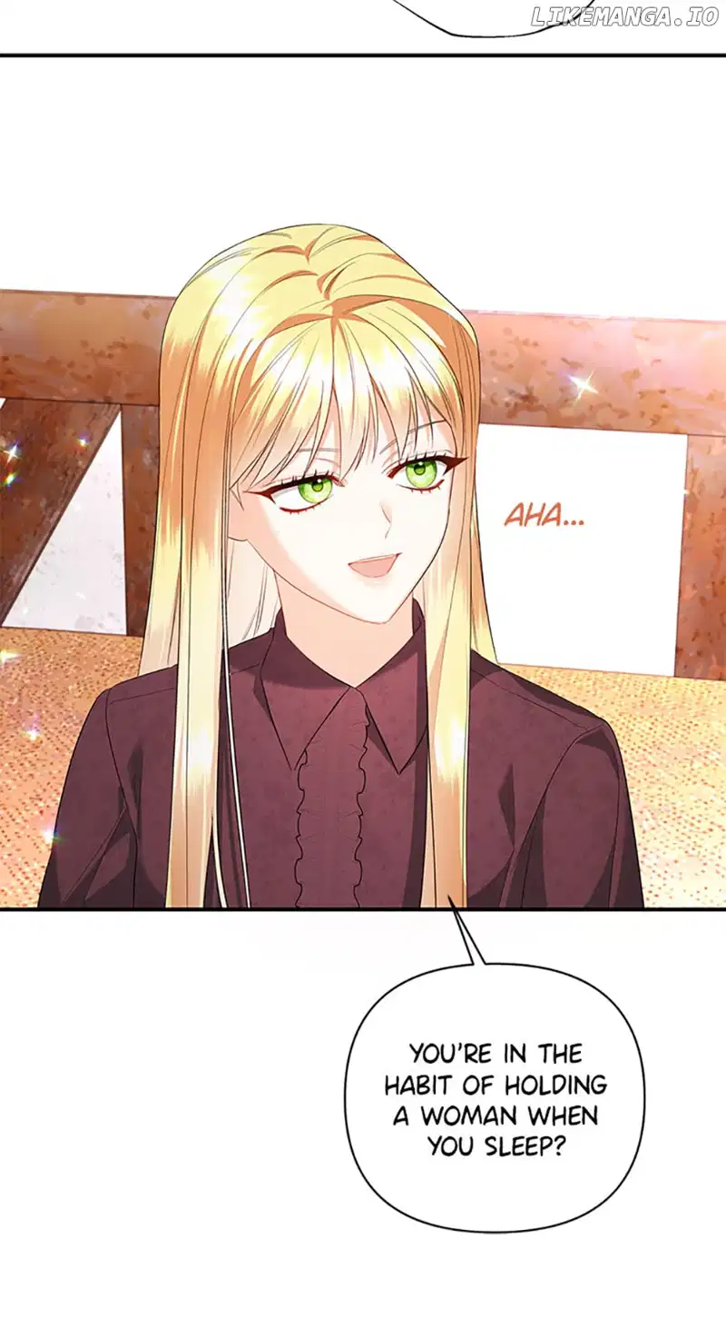 I Created a Harem to Avoid the Male Lead Chapter 38 - Page 42