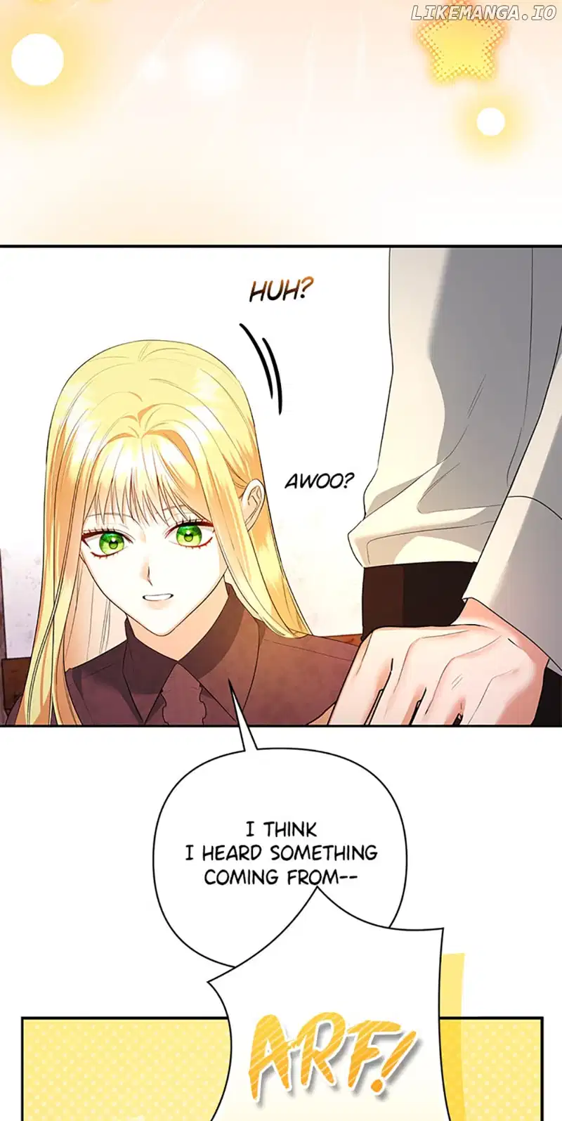 I Created a Harem to Avoid the Male Lead Chapter 38 - Page 45