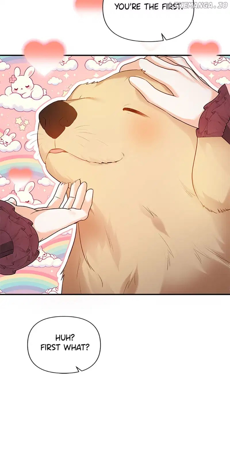 I Created a Harem to Avoid the Male Lead Chapter 38 - Page 48