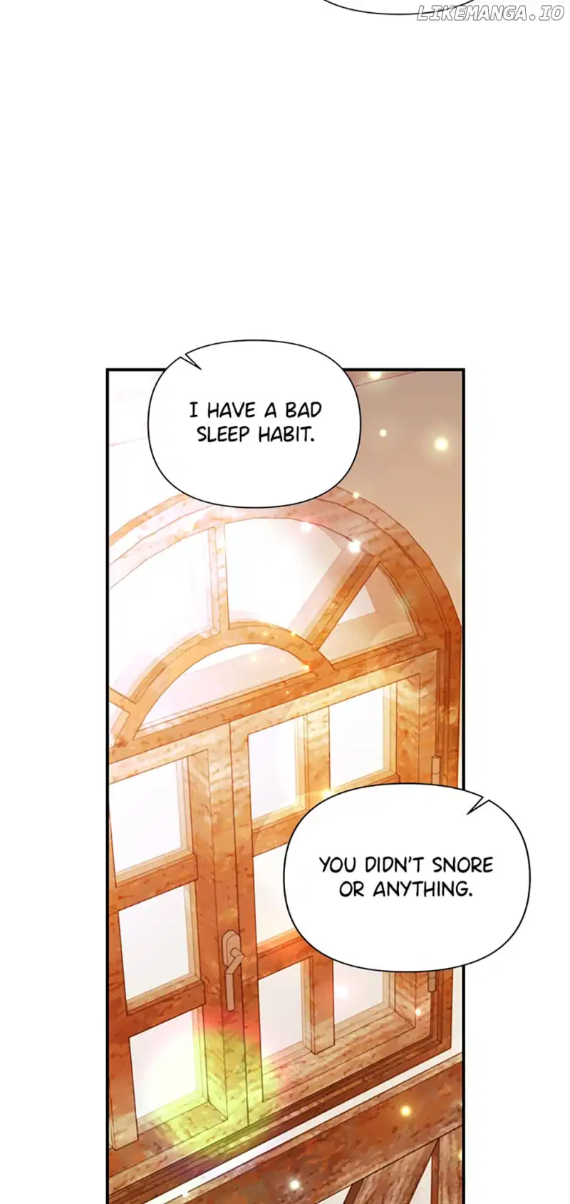 I Created a Harem to Avoid the Male Lead Chapter 38 - Page 52