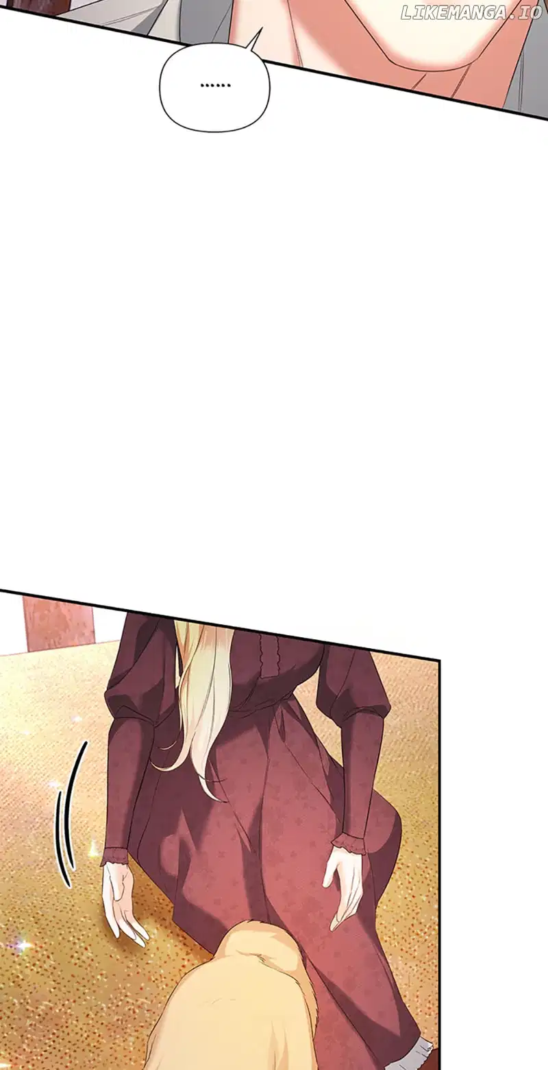 I Created a Harem to Avoid the Male Lead Chapter 38 - Page 56