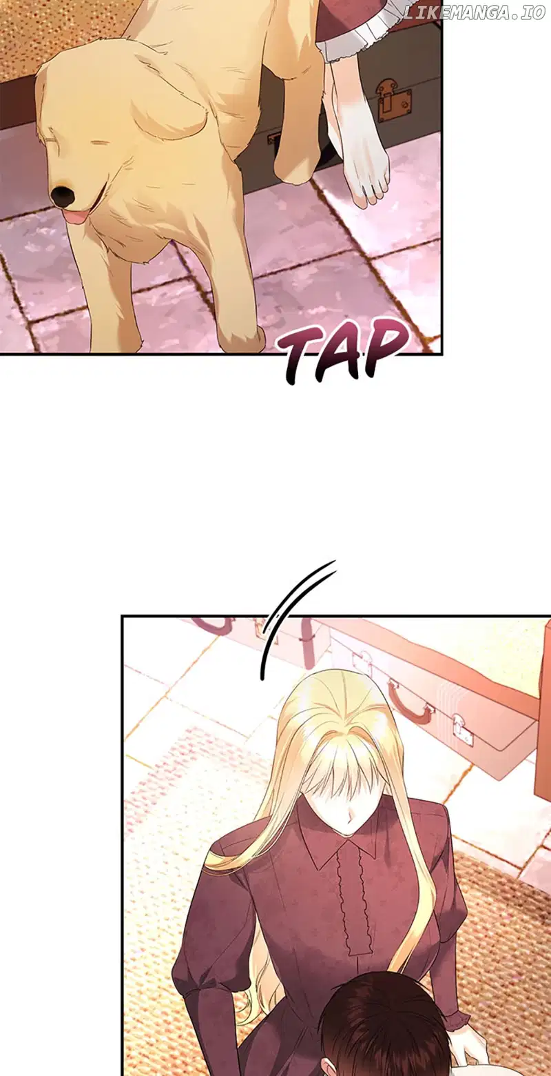 I Created a Harem to Avoid the Male Lead Chapter 38 - Page 57