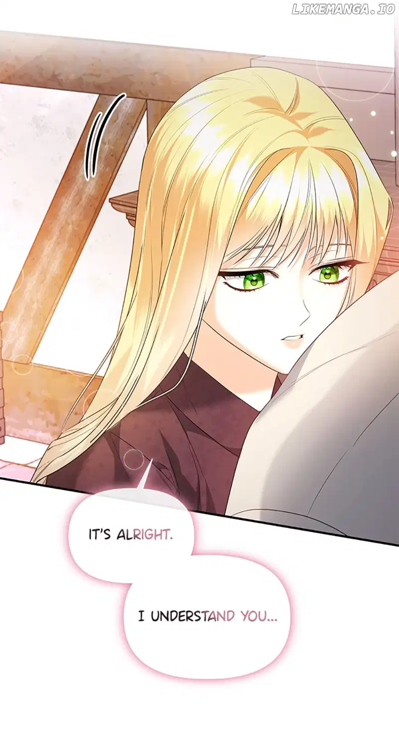 I Created a Harem to Avoid the Male Lead Chapter 38 - Page 61