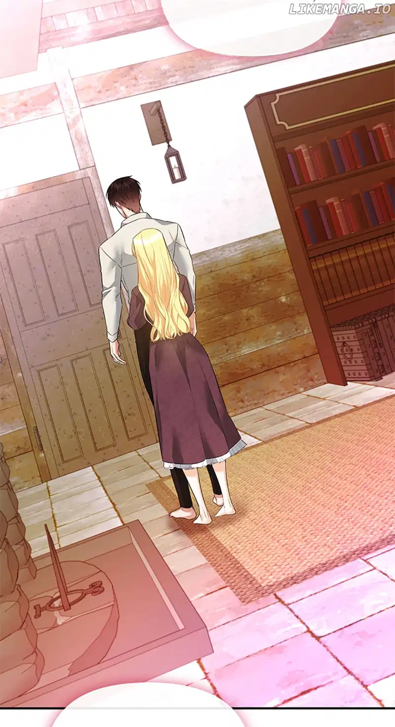 I Created a Harem to Avoid the Male Lead Chapter 38 - Page 63