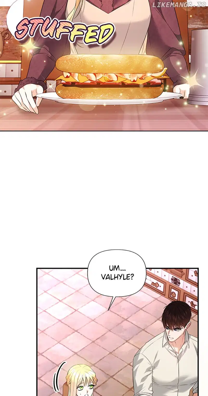 I Created a Harem to Avoid the Male Lead Chapter 38 - Page 68