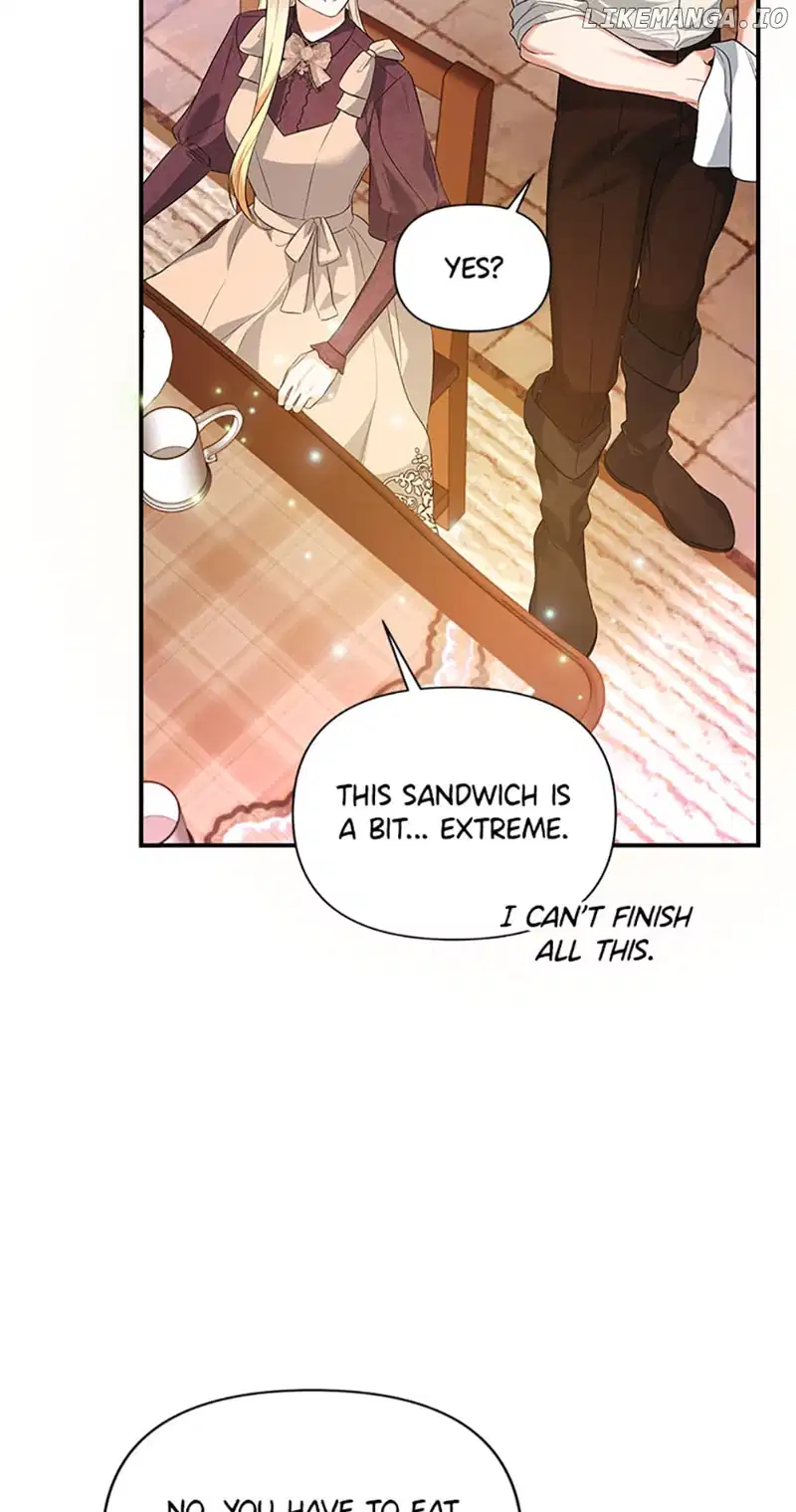 I Created a Harem to Avoid the Male Lead Chapter 38 - Page 69