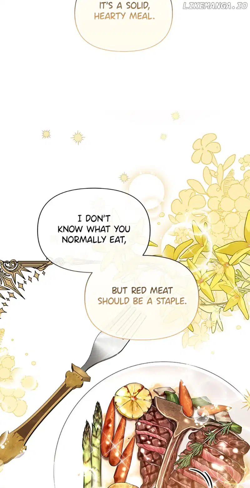 I Created a Harem to Avoid the Male Lead Chapter 38 - Page 73