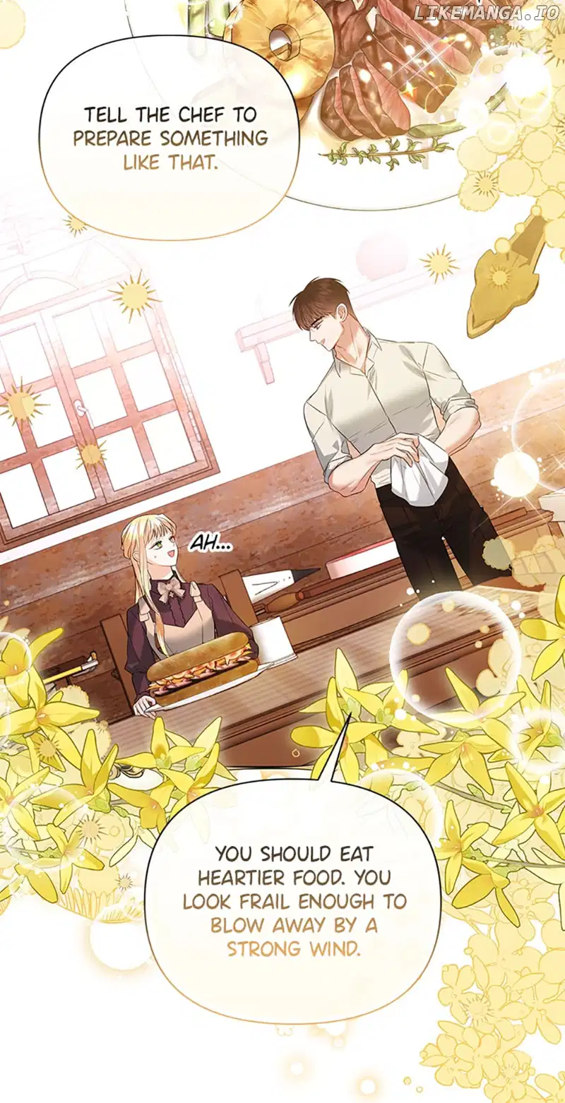 I Created a Harem to Avoid the Male Lead Chapter 38 - Page 74