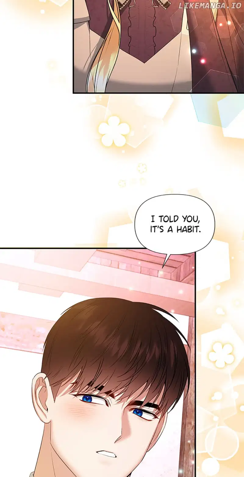 I Created a Harem to Avoid the Male Lead Chapter 38 - Page 76