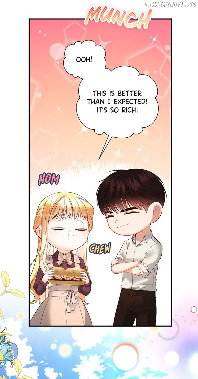 I Created a Harem to Avoid the Male Lead Chapter 38 - Page 79