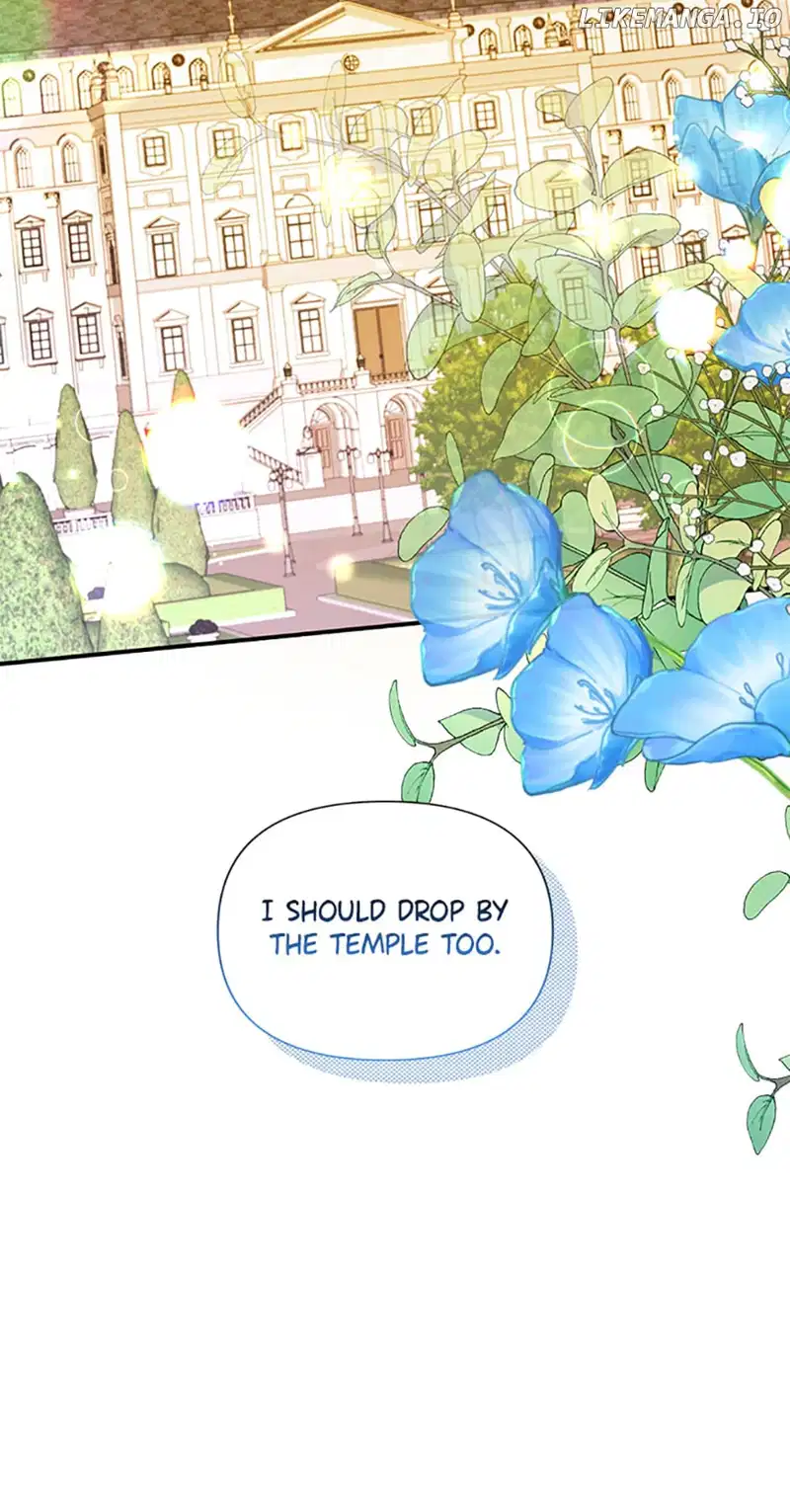 I Created a Harem to Avoid the Male Lead Chapter 38 - Page 81