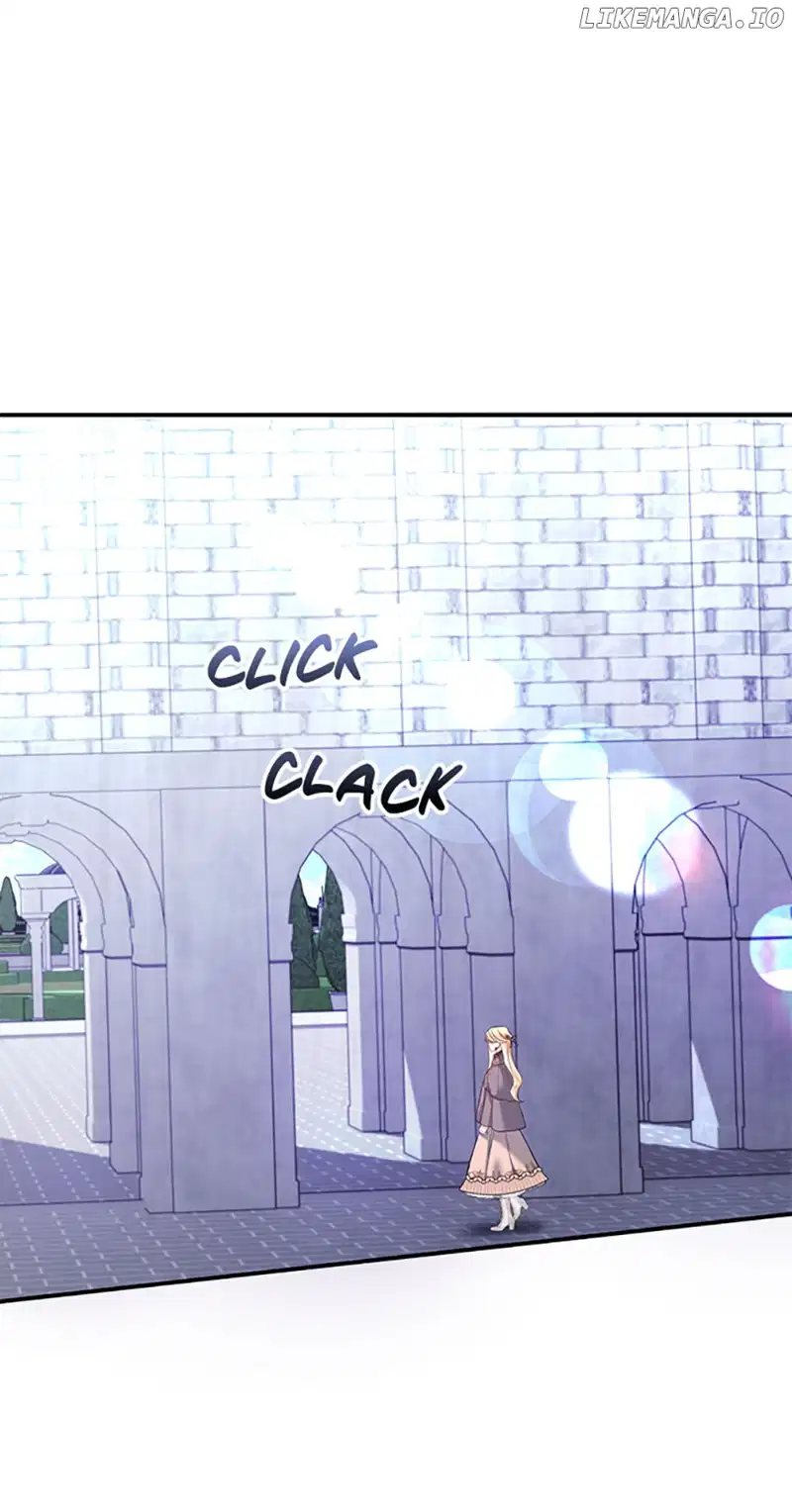 I Created a Harem to Avoid the Male Lead Chapter 38 - Page 82