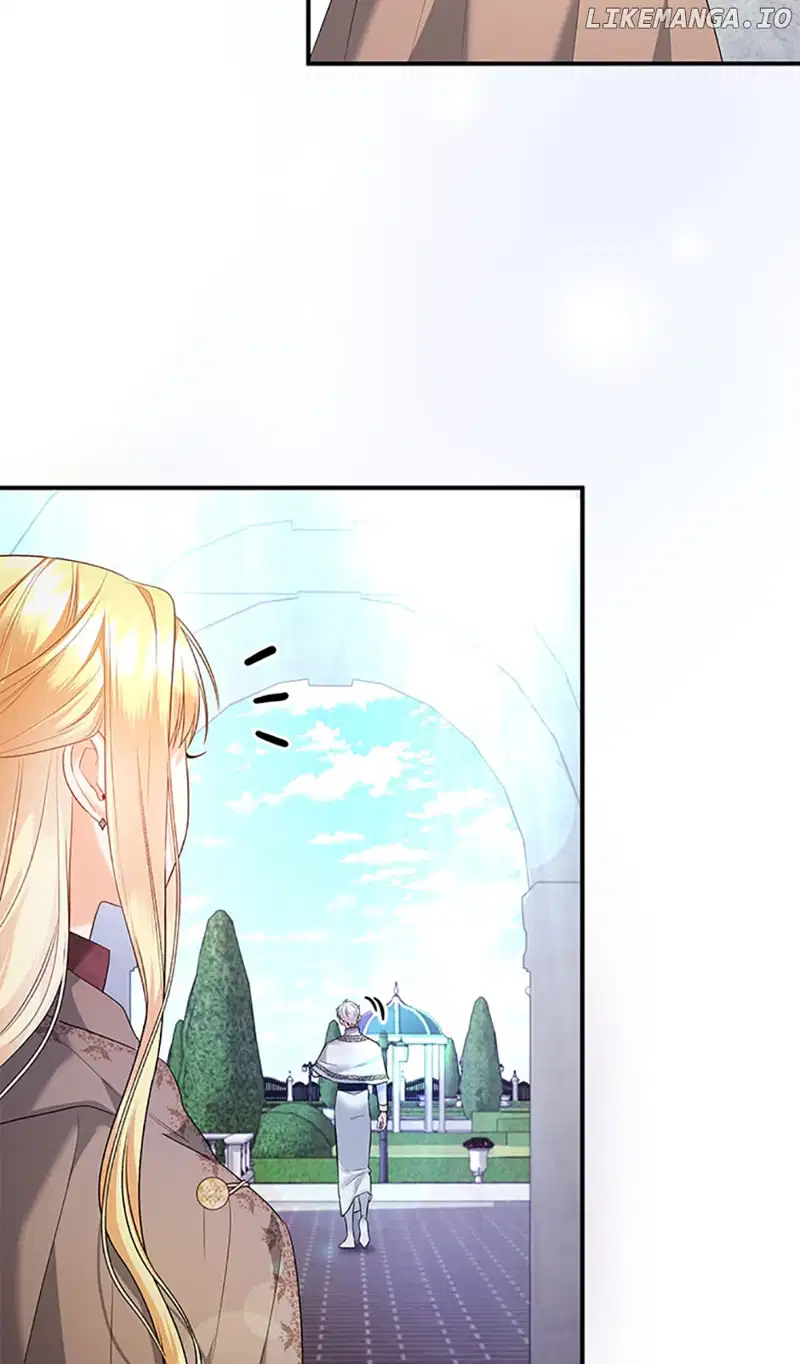 I Created a Harem to Avoid the Male Lead Chapter 38 - Page 84