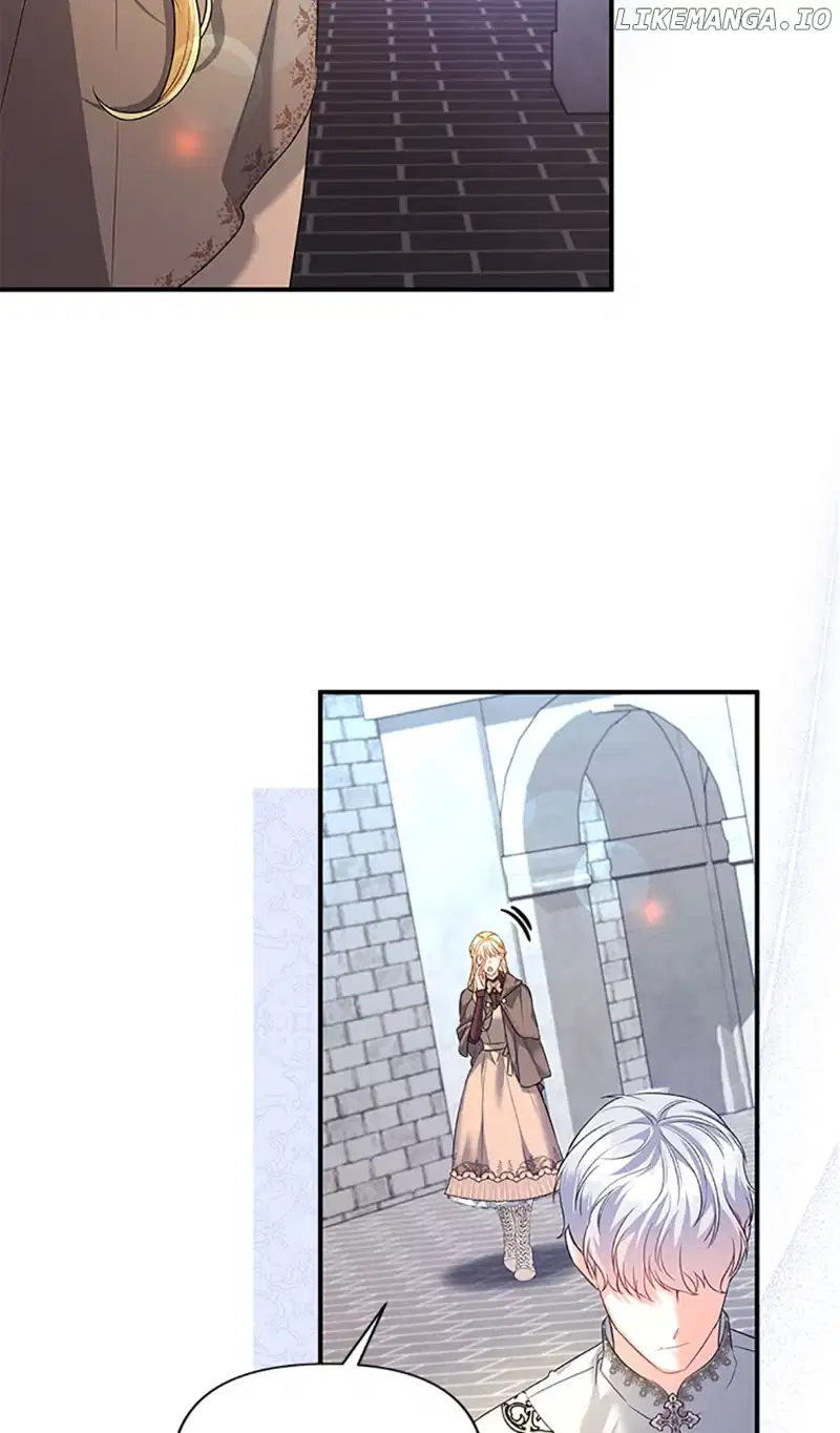 I Created a Harem to Avoid the Male Lead Chapter 38 - Page 85