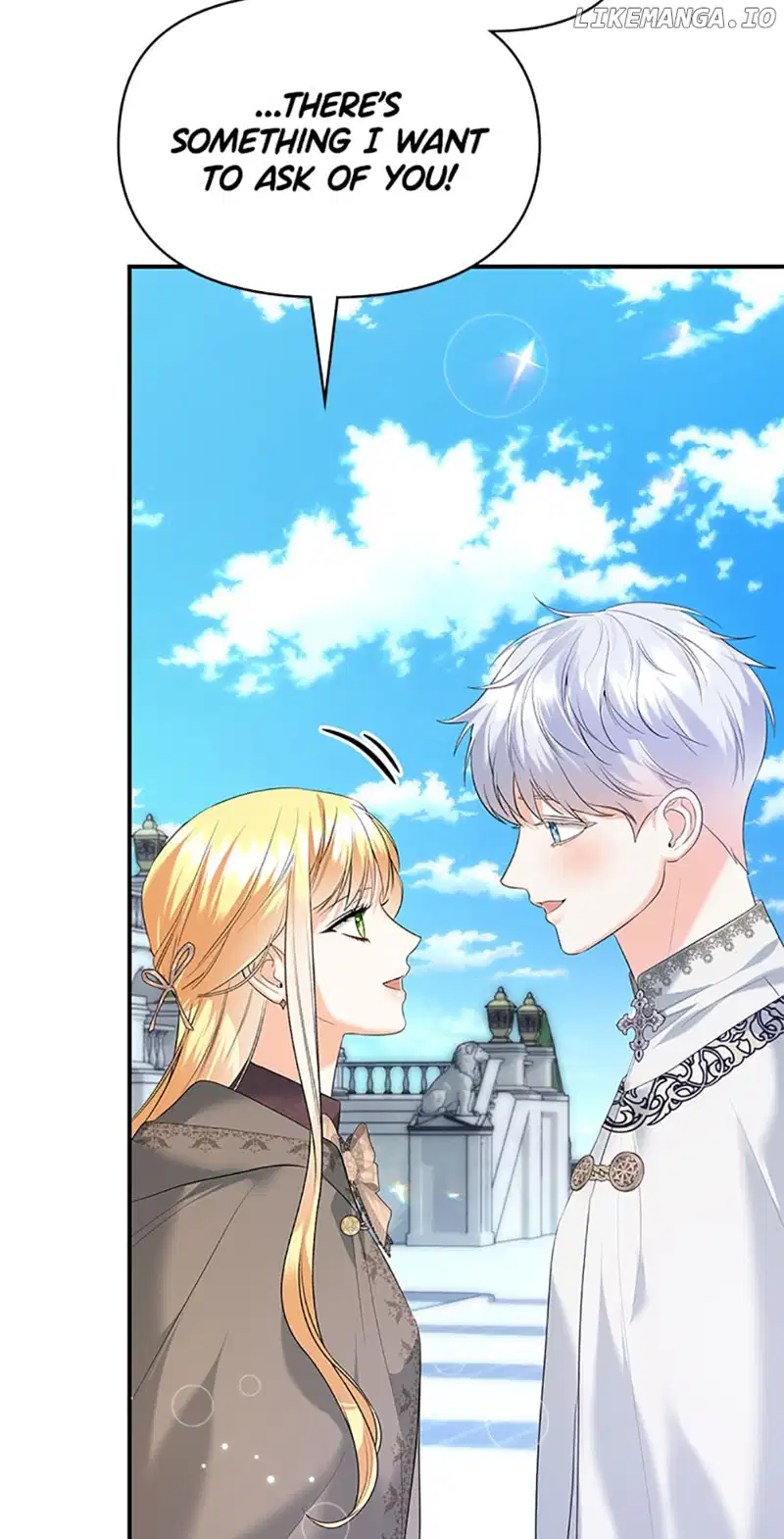 I Created a Harem to Avoid the Male Lead Chapter 38 - Page 89