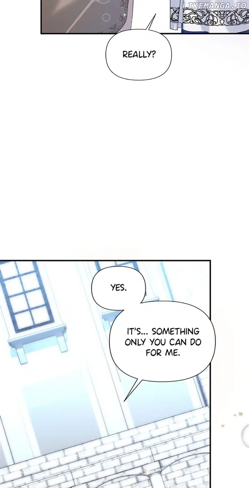 I Created a Harem to Avoid the Male Lead Chapter 38 - Page 90