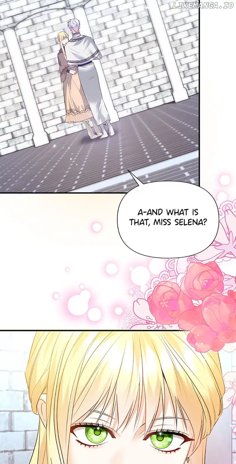 I Created a Harem to Avoid the Male Lead Chapter 38 - Page 91