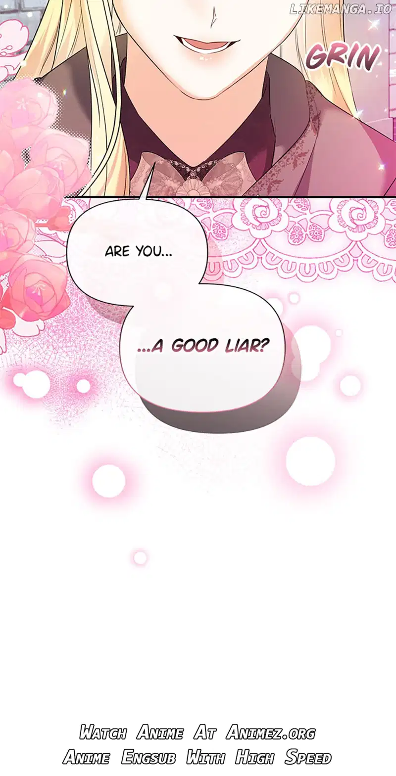 I Created a Harem to Avoid the Male Lead Chapter 38 - Page 92