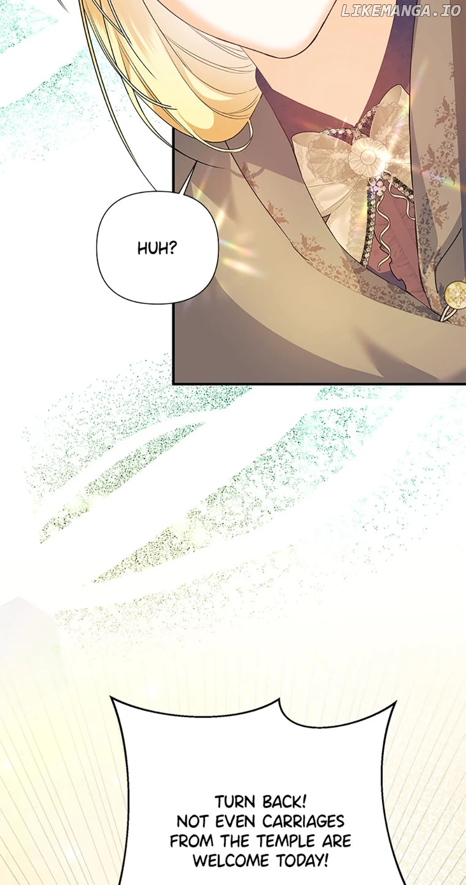 I Created a Harem to Avoid the Male Lead Chapter 39 - Page 16