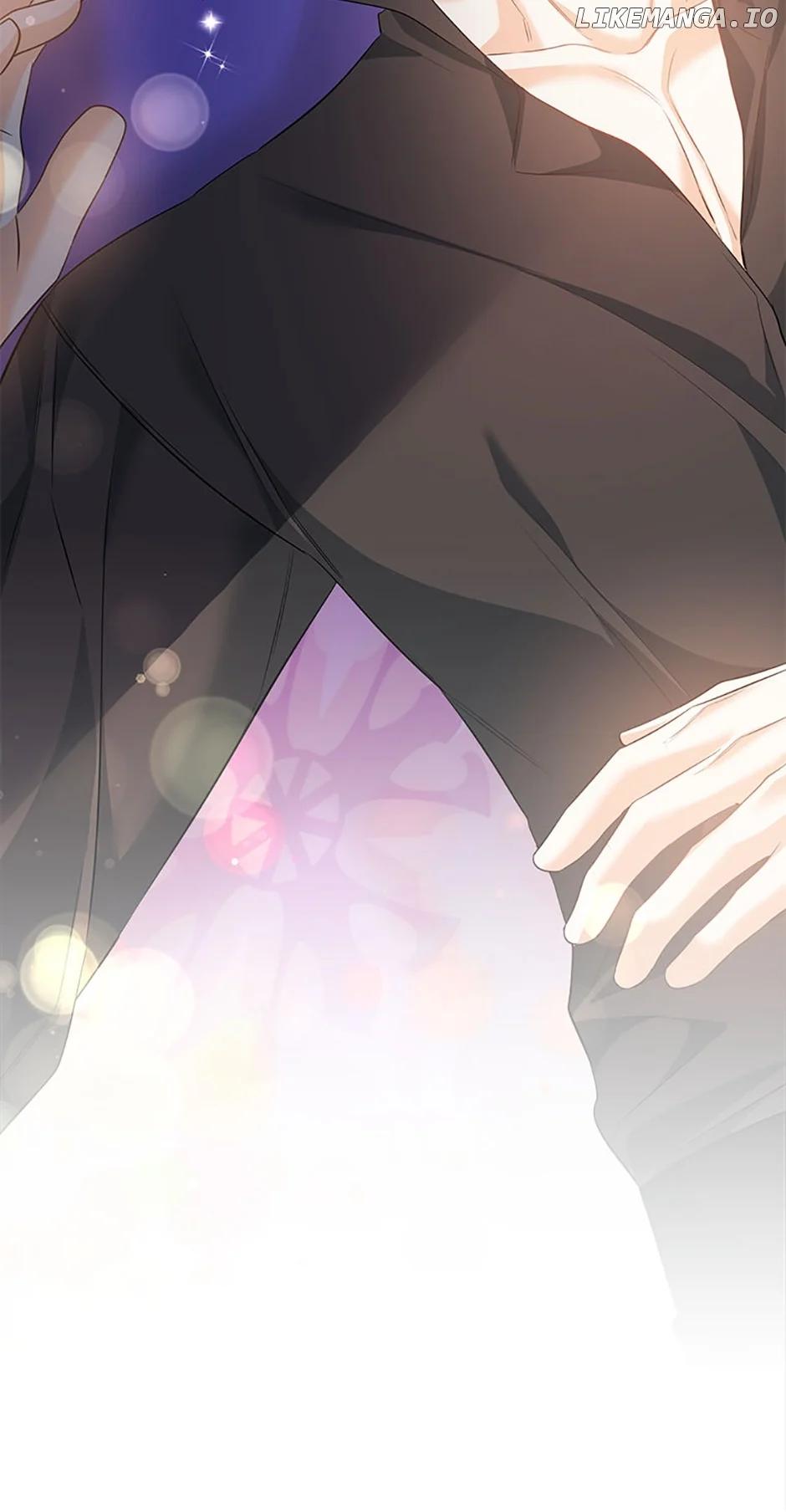 I Created a Harem to Avoid the Male Lead Chapter 39 - Page 25