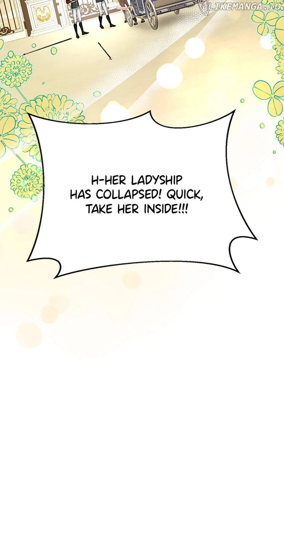 I Created a Harem to Avoid the Male Lead Chapter 39 - Page 29