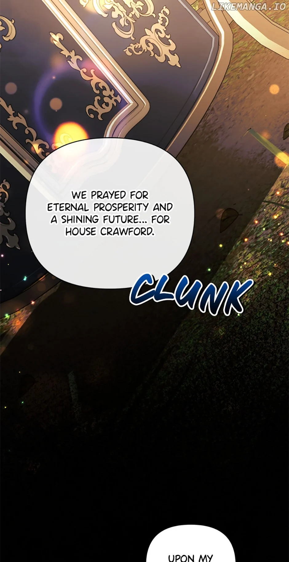 I Created a Harem to Avoid the Male Lead Chapter 39 - Page 3