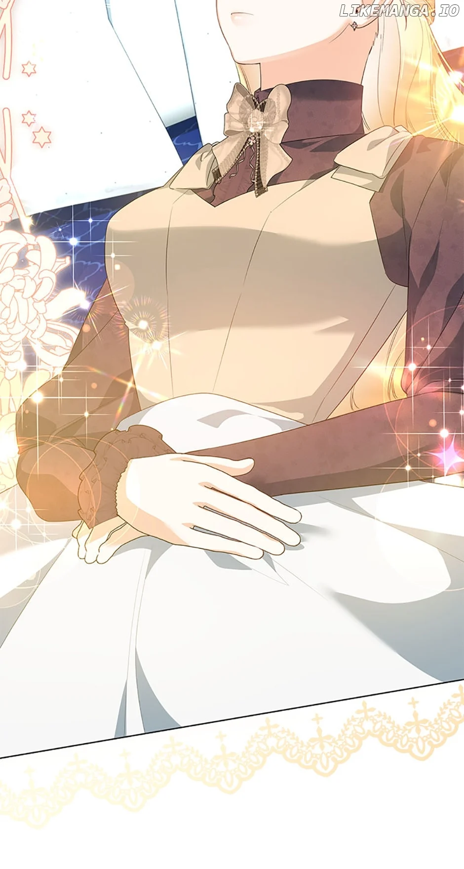 I Created a Harem to Avoid the Male Lead Chapter 39 - Page 33