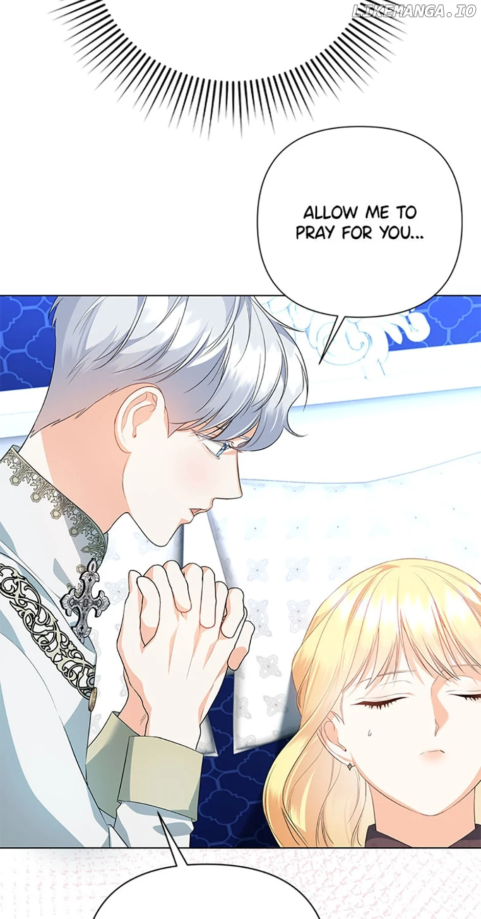 I Created a Harem to Avoid the Male Lead Chapter 39 - Page 35