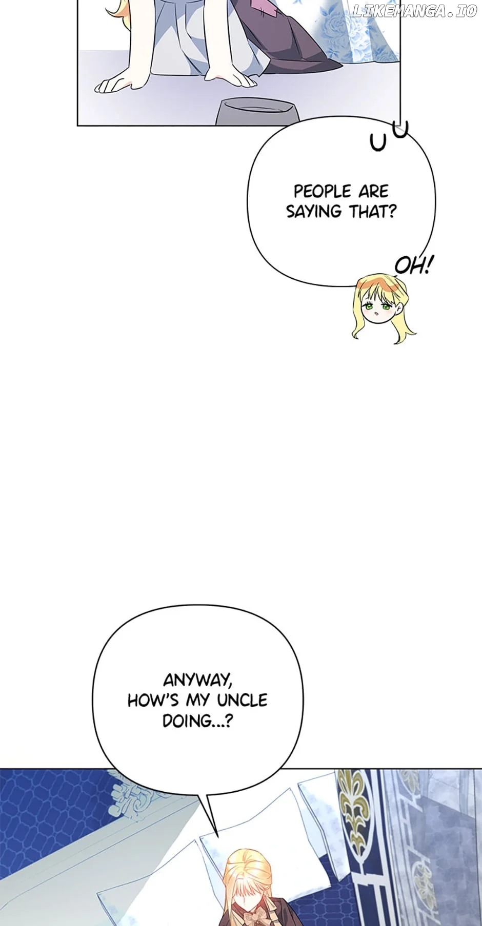 I Created a Harem to Avoid the Male Lead Chapter 39 - Page 43