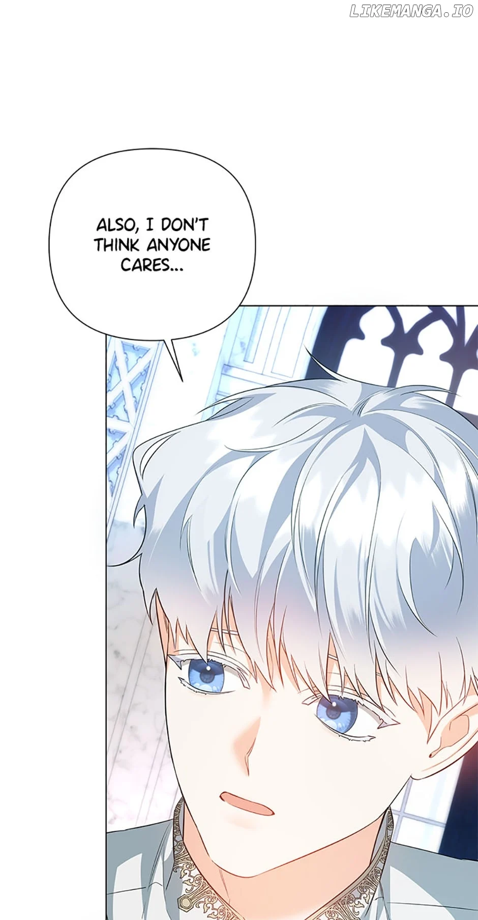 I Created a Harem to Avoid the Male Lead Chapter 39 - Page 45