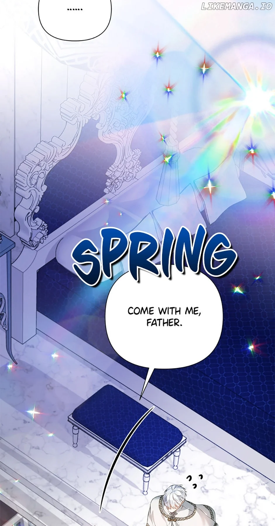 I Created a Harem to Avoid the Male Lead Chapter 39 - Page 53