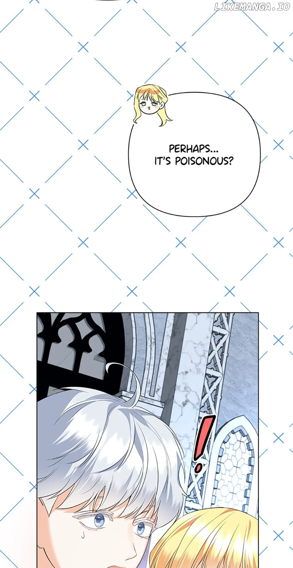 I Created a Harem to Avoid the Male Lead Chapter 39 - Page 62