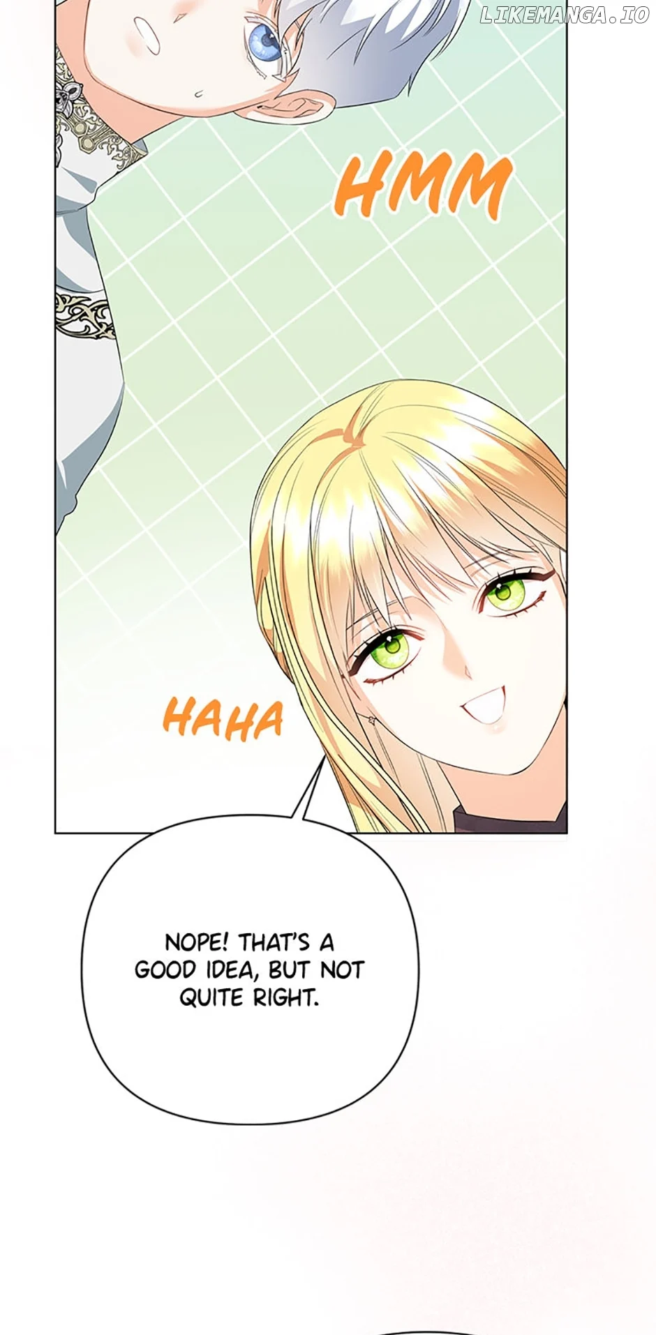 I Created a Harem to Avoid the Male Lead Chapter 39 - Page 72