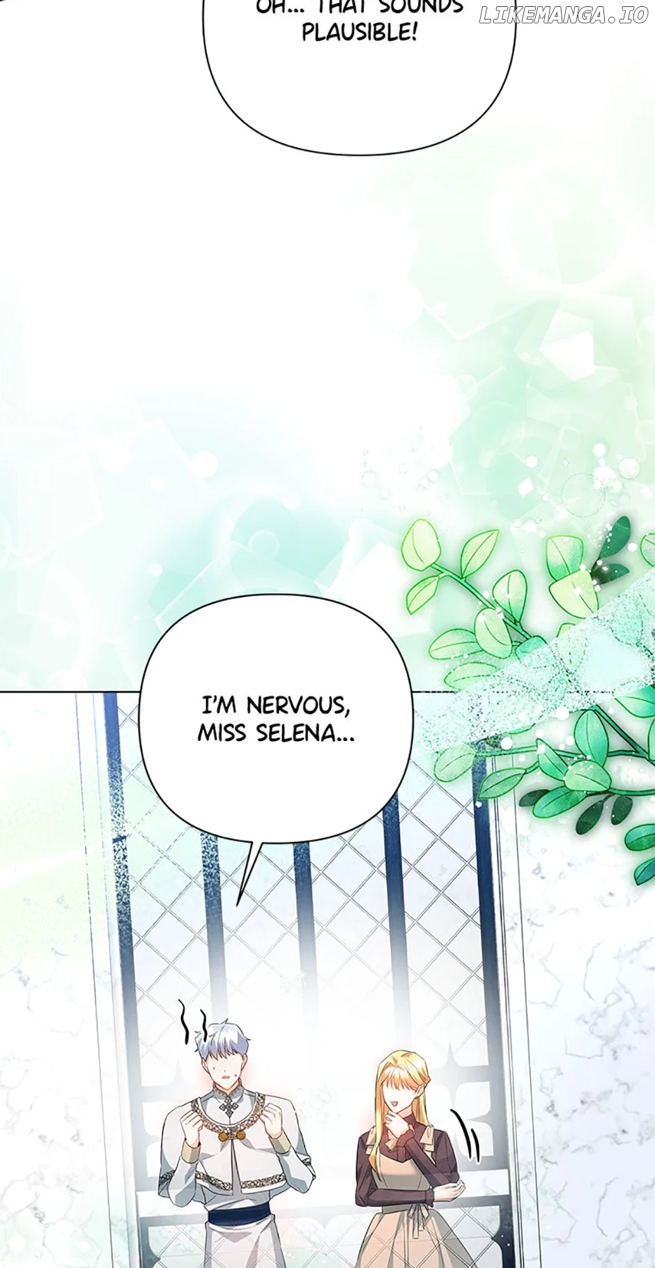 I Created a Harem to Avoid the Male Lead Chapter 39 - Page 79