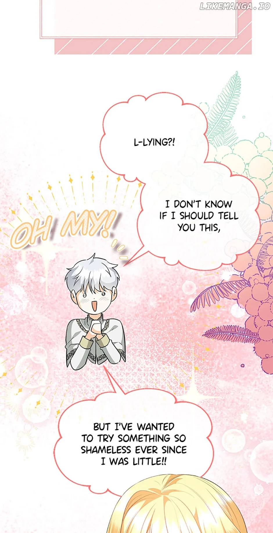 I Created a Harem to Avoid the Male Lead Chapter 39 - Page 8