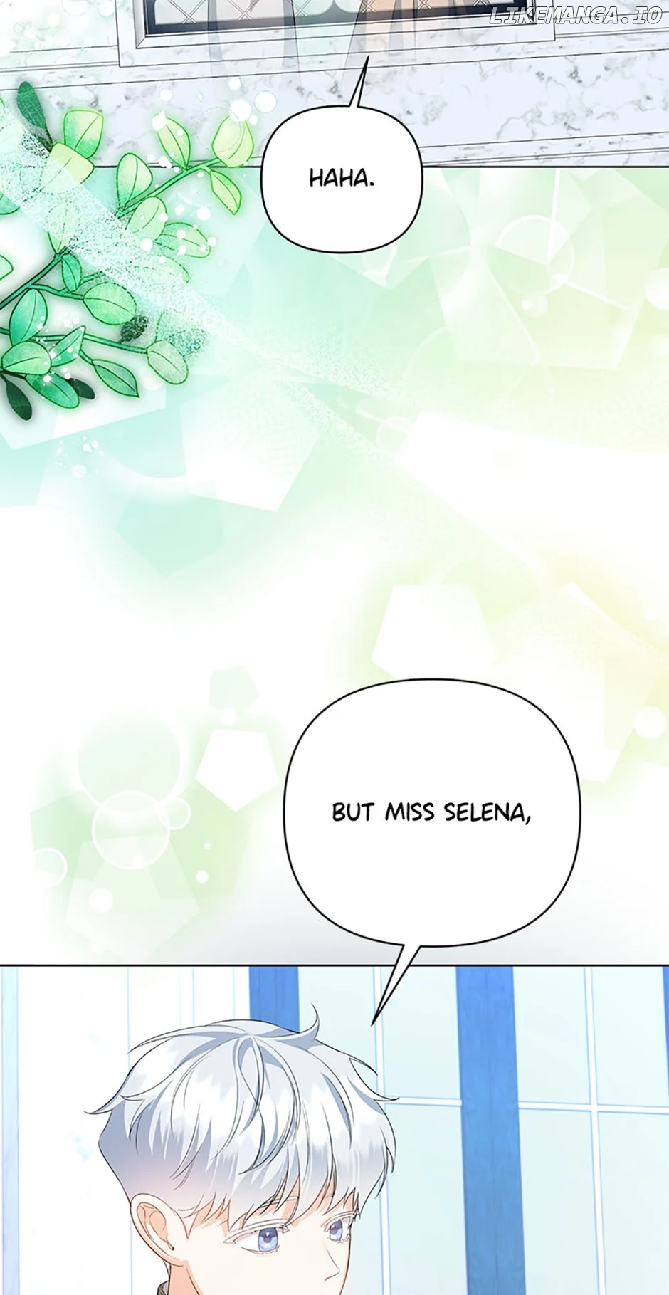 I Created a Harem to Avoid the Male Lead Chapter 39 - Page 80