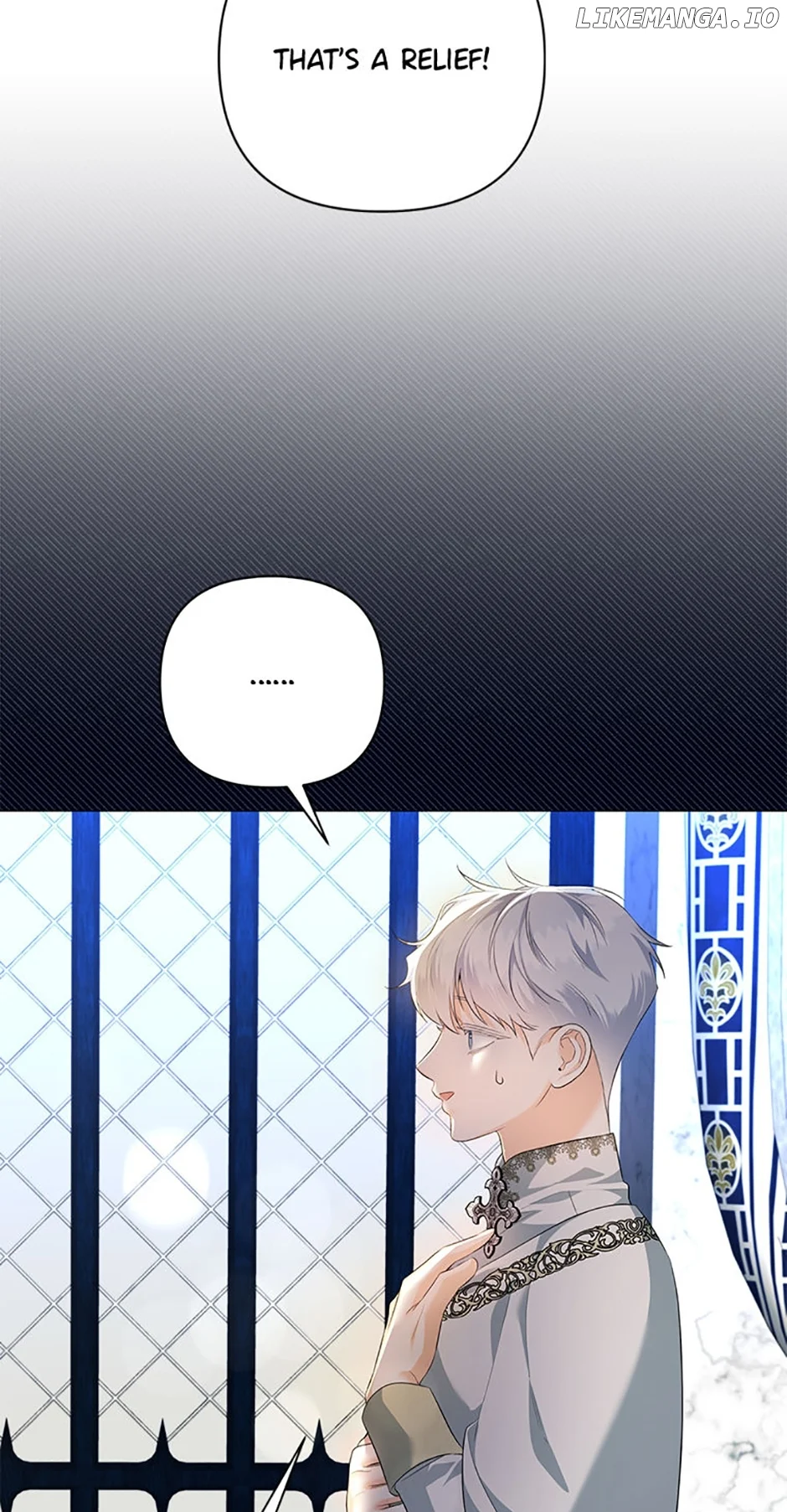 I Created a Harem to Avoid the Male Lead Chapter 39 - Page 84